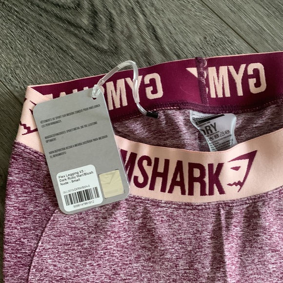 Gymshark flex leggings S - Picture 2 of 4